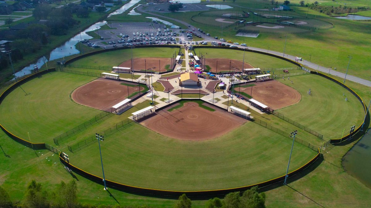 The Park Bayou Country Sports Park