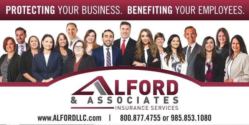 ALFORD AND ASSOCIATES