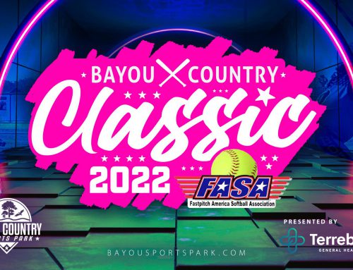 FASA Bayou Country Classic 2022 coming Sept. 24-25