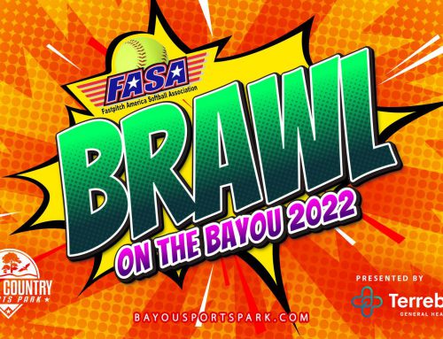 FASA Brawl on the Bayou 2022 coming Oct. 1-2