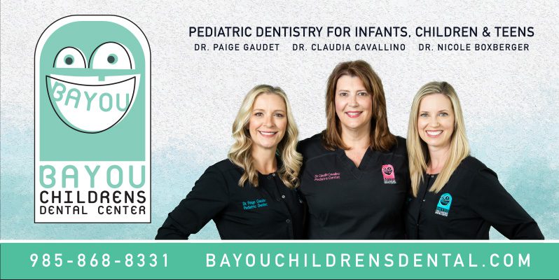 Bayou Children's Dental Center
