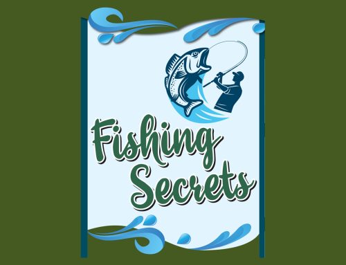 Fishing Secrets